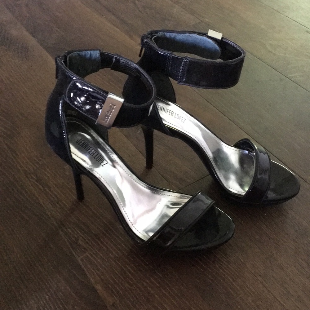 Jennifer Lopez Heels